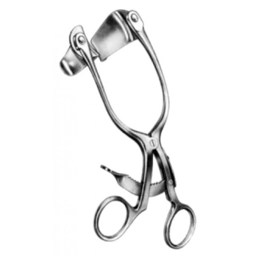 Self Retaining Retractors